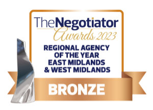 The Negotiator Awards 2023
