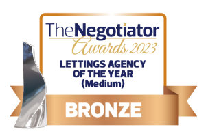 The Negotiator Awards 2023