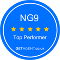 NG9 Top Performer