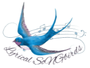 Lyrical Songbirds Logo