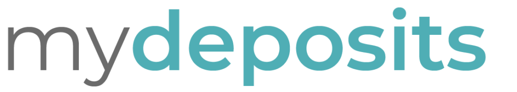 My Deposits logo