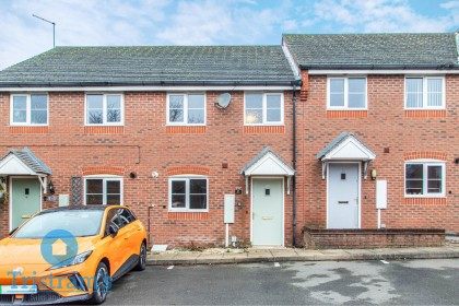 Estate Agents in Nottingham